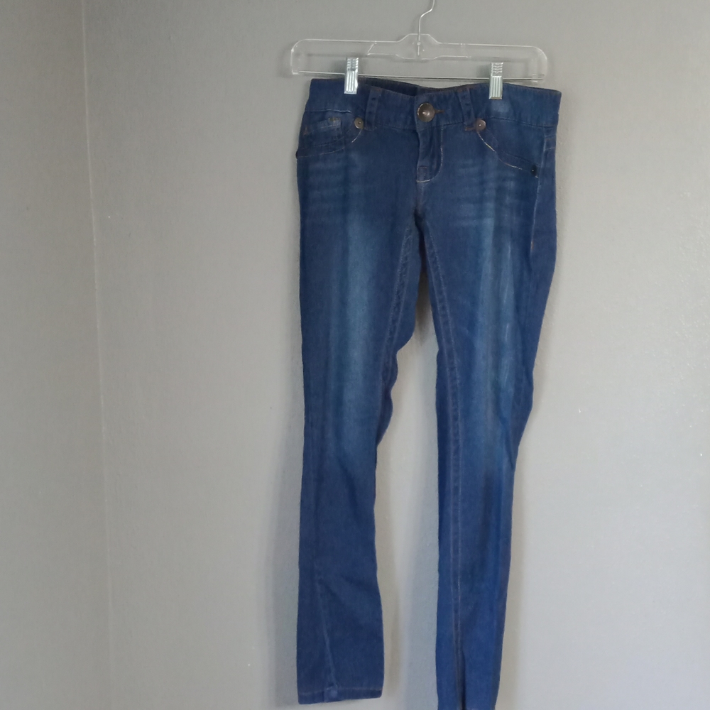 Rewind Jeggings Size 5